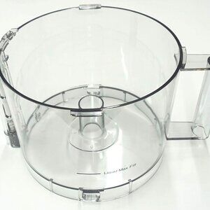 CUISINART DLC-865AGTXT1 OEM TRITON WORK BOWL BRAND NEW